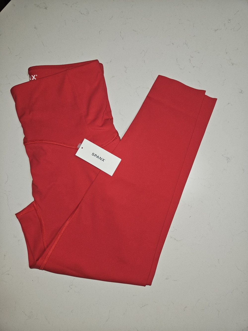 Spanxshape Booty Boost 7/8 Leggings